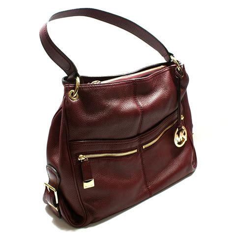 michael kors faux leather handbags|genuine michael kors bags.